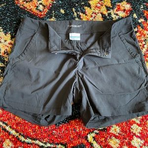Columbia Shorts